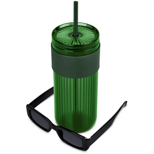 Serendipio Boulevard Summer Set Dark Green